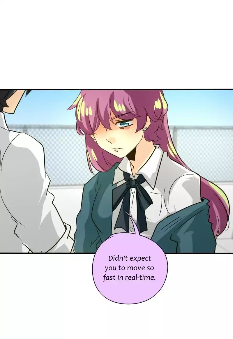 Read unOrdinary Manga EN Manga Online