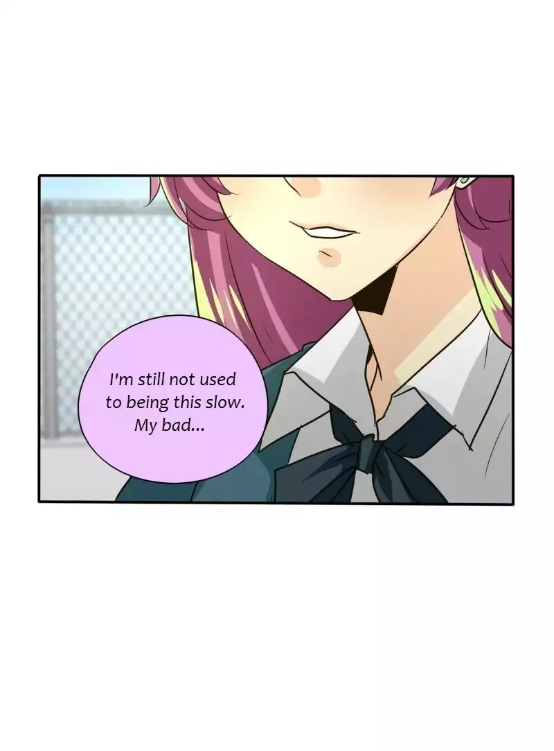 Read unOrdinary Manga EN Manga Online