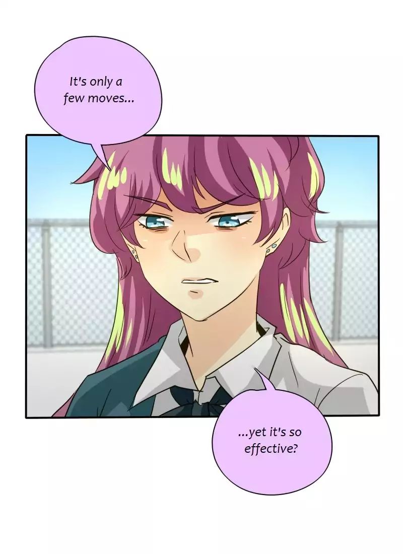 Read unOrdinary Manga EN Manga Online