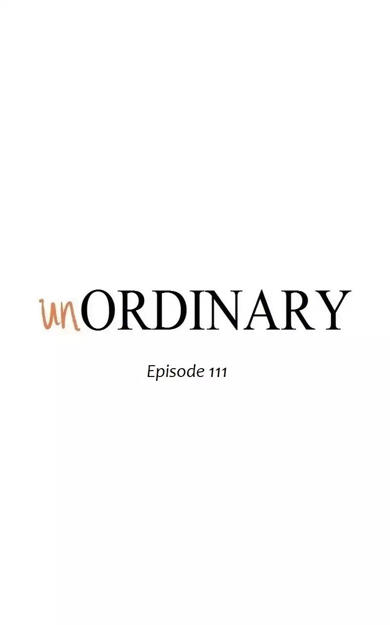 Read unOrdinary Manga EN Manga Online