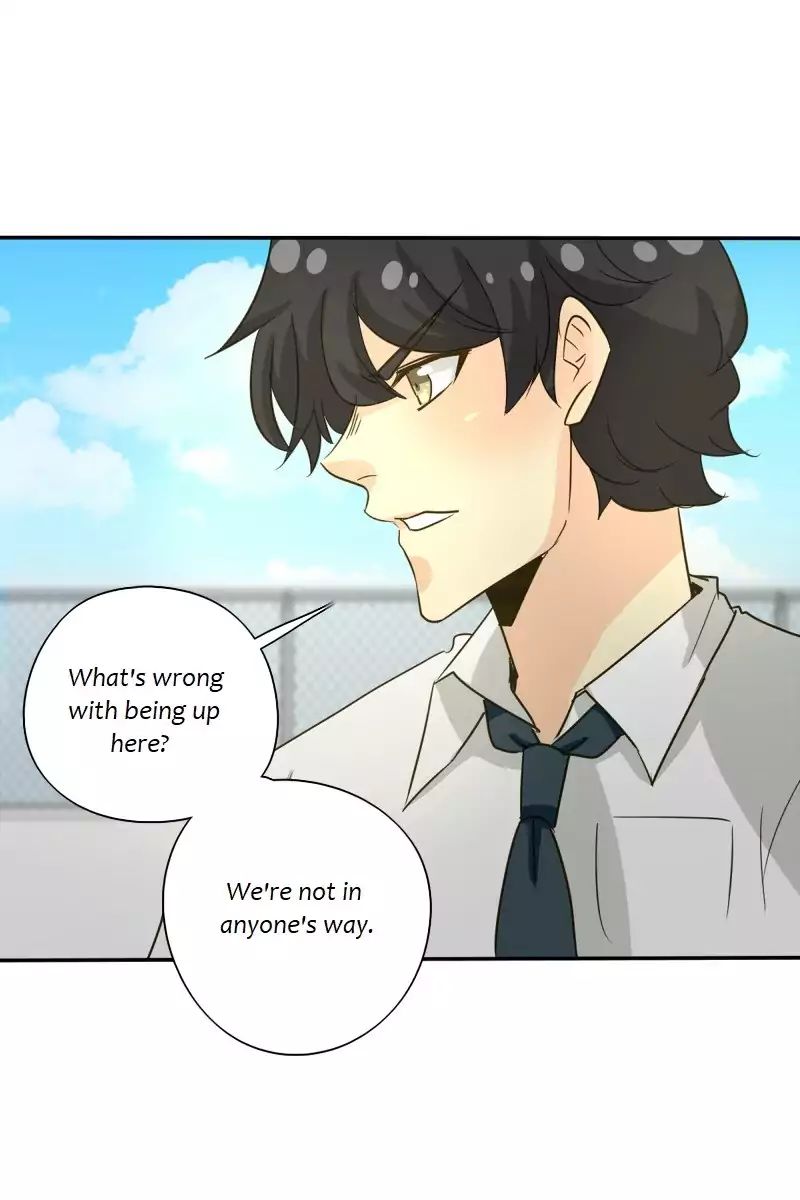 Read unOrdinary Manga EN Manga Online