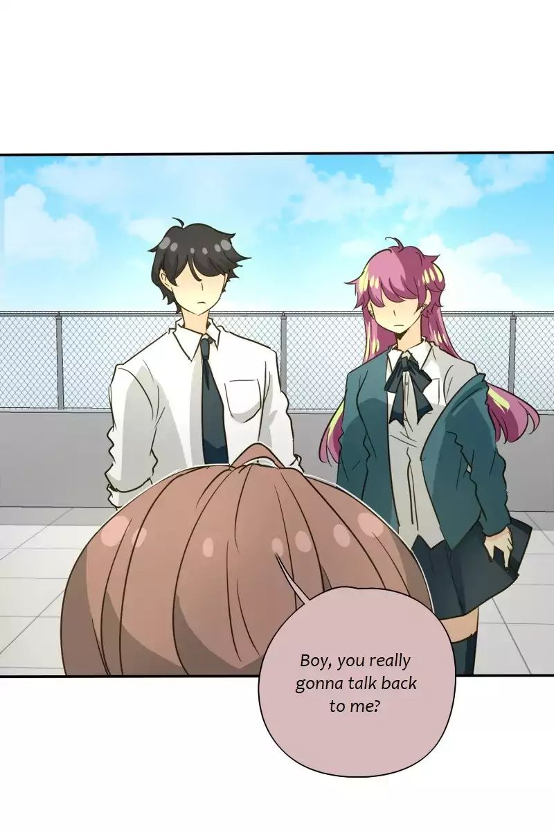 Read unOrdinary Manga EN Manga Online