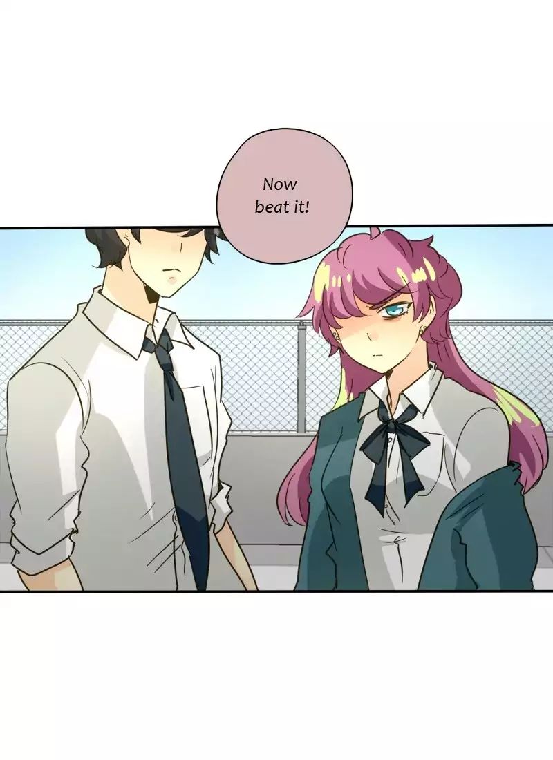 Read unOrdinary Manga EN Manga Online