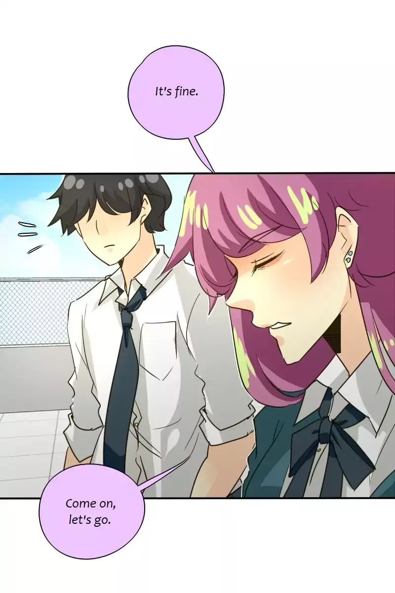 Read unOrdinary Manga EN Manga Online