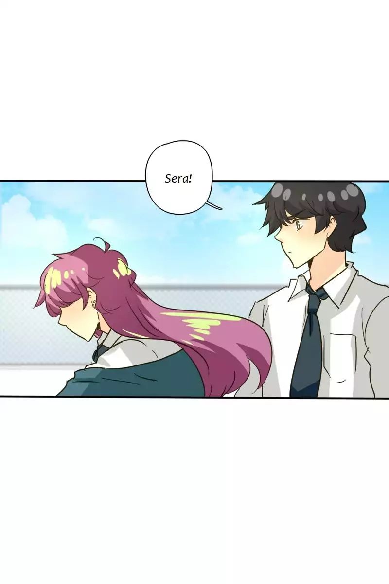 Read unOrdinary Manga EN Manga Online