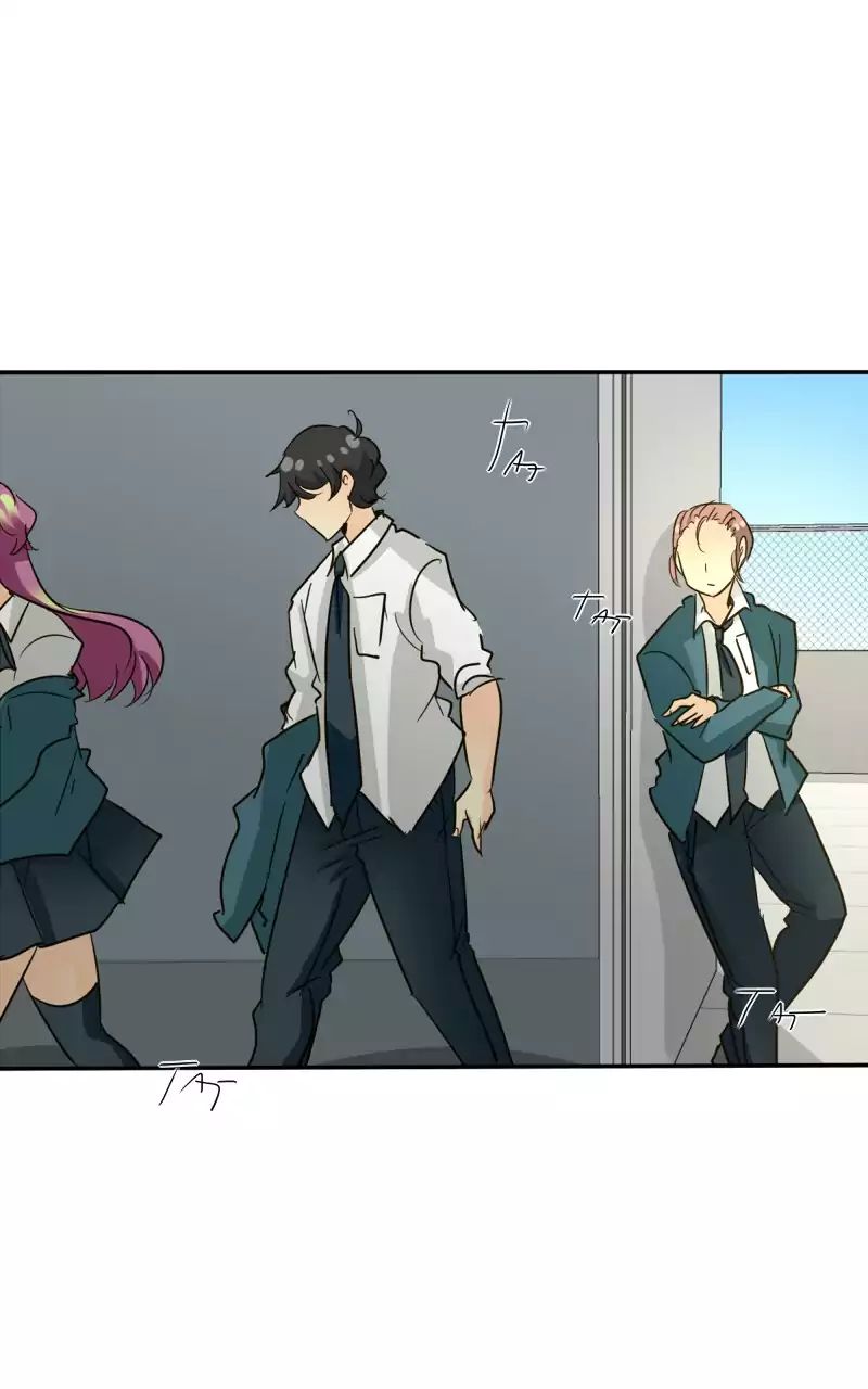 Read unOrdinary Manga EN Manga Online