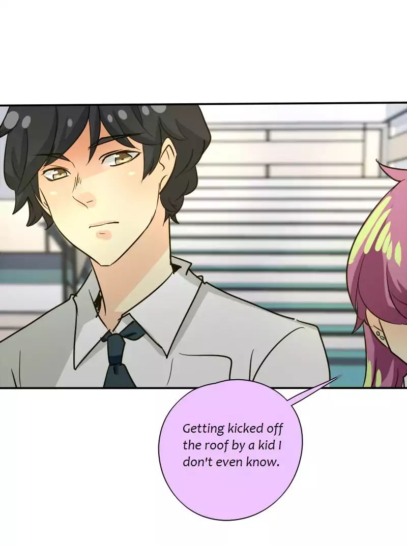 Read unOrdinary Manga EN Manga Online