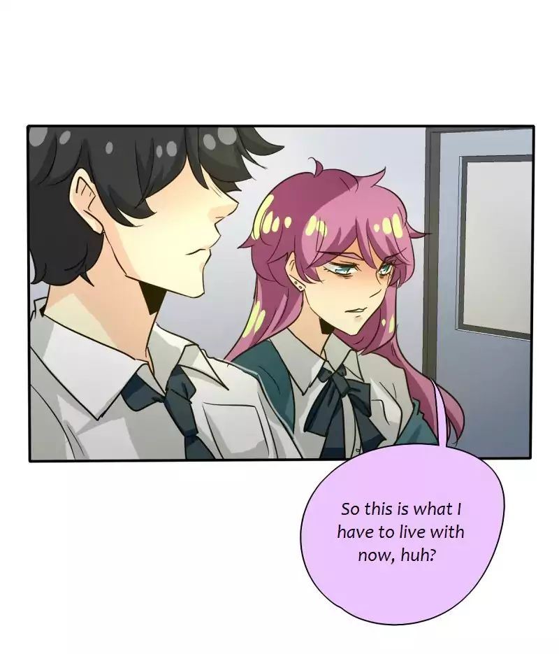 Read unOrdinary Manga EN Manga Online