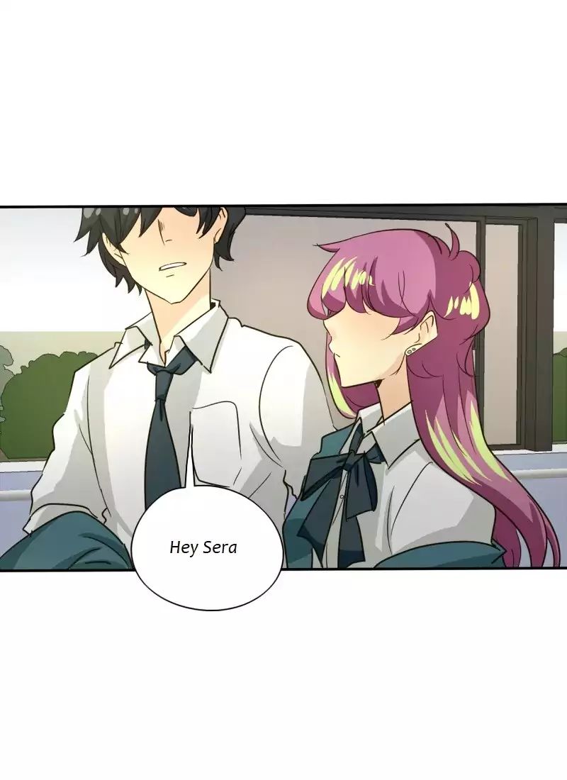 Read unOrdinary Manga EN Manga Online