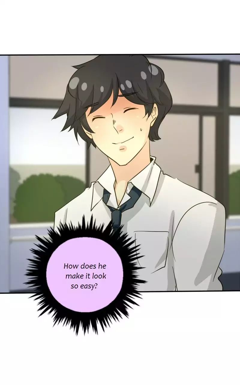 Read unOrdinary Manga EN Manga Online