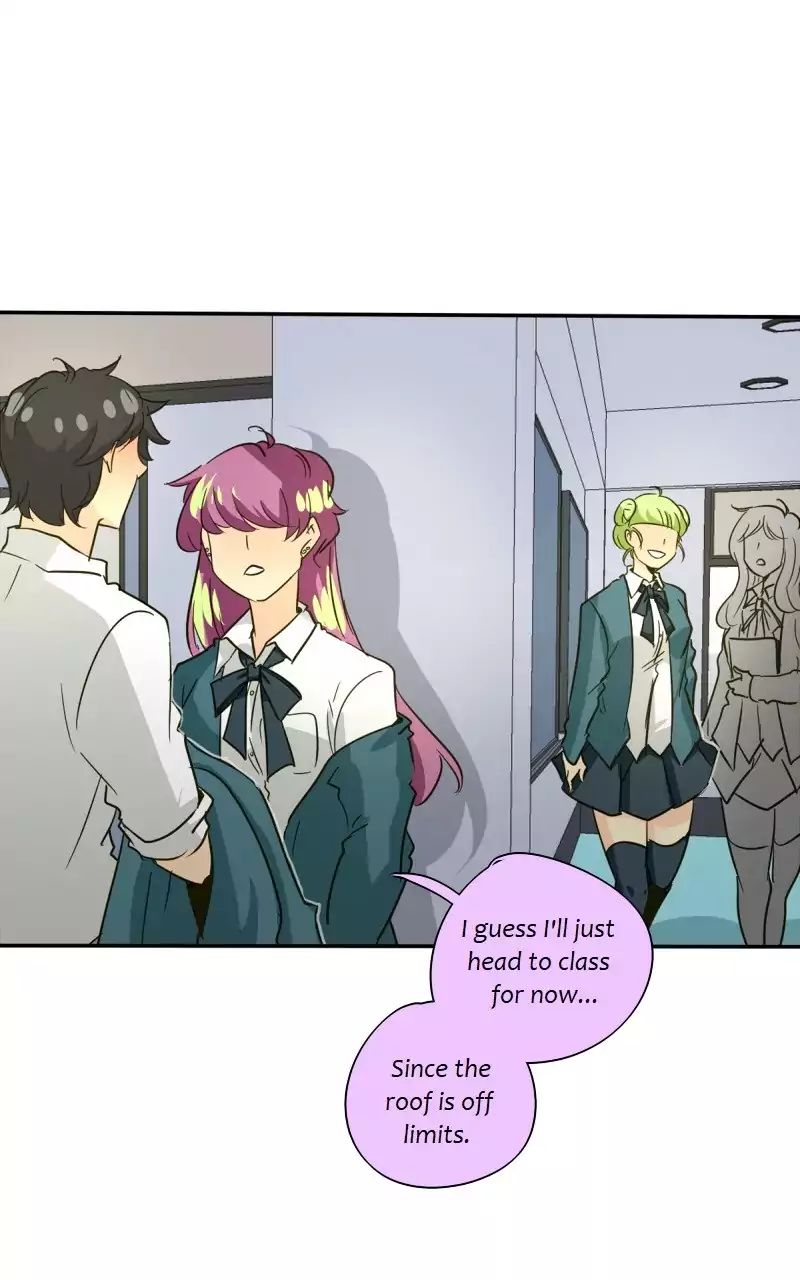 Read unOrdinary Manga EN Manga Online