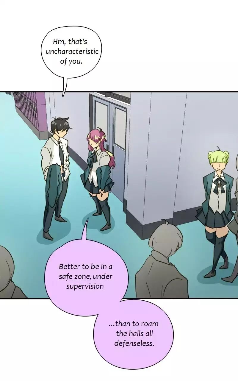 Read unOrdinary Manga EN Manga Online