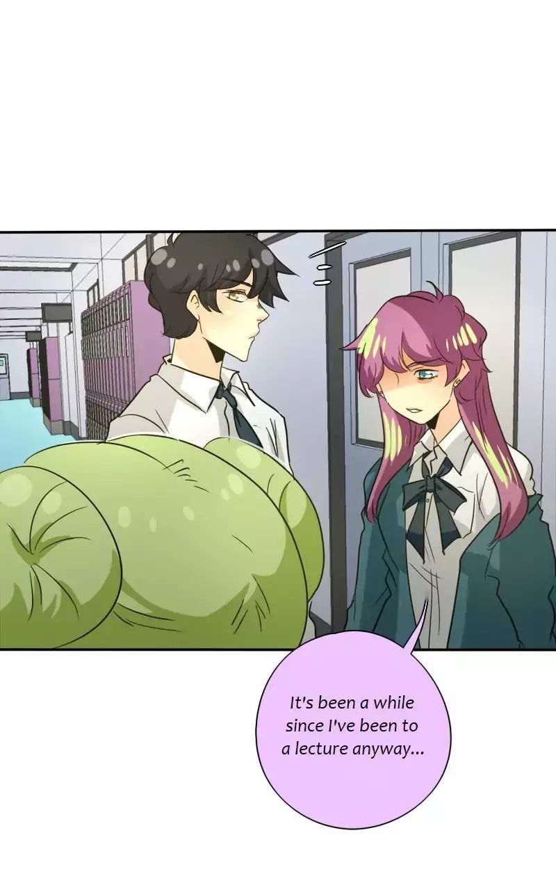 Read unOrdinary Manga EN Manga Online