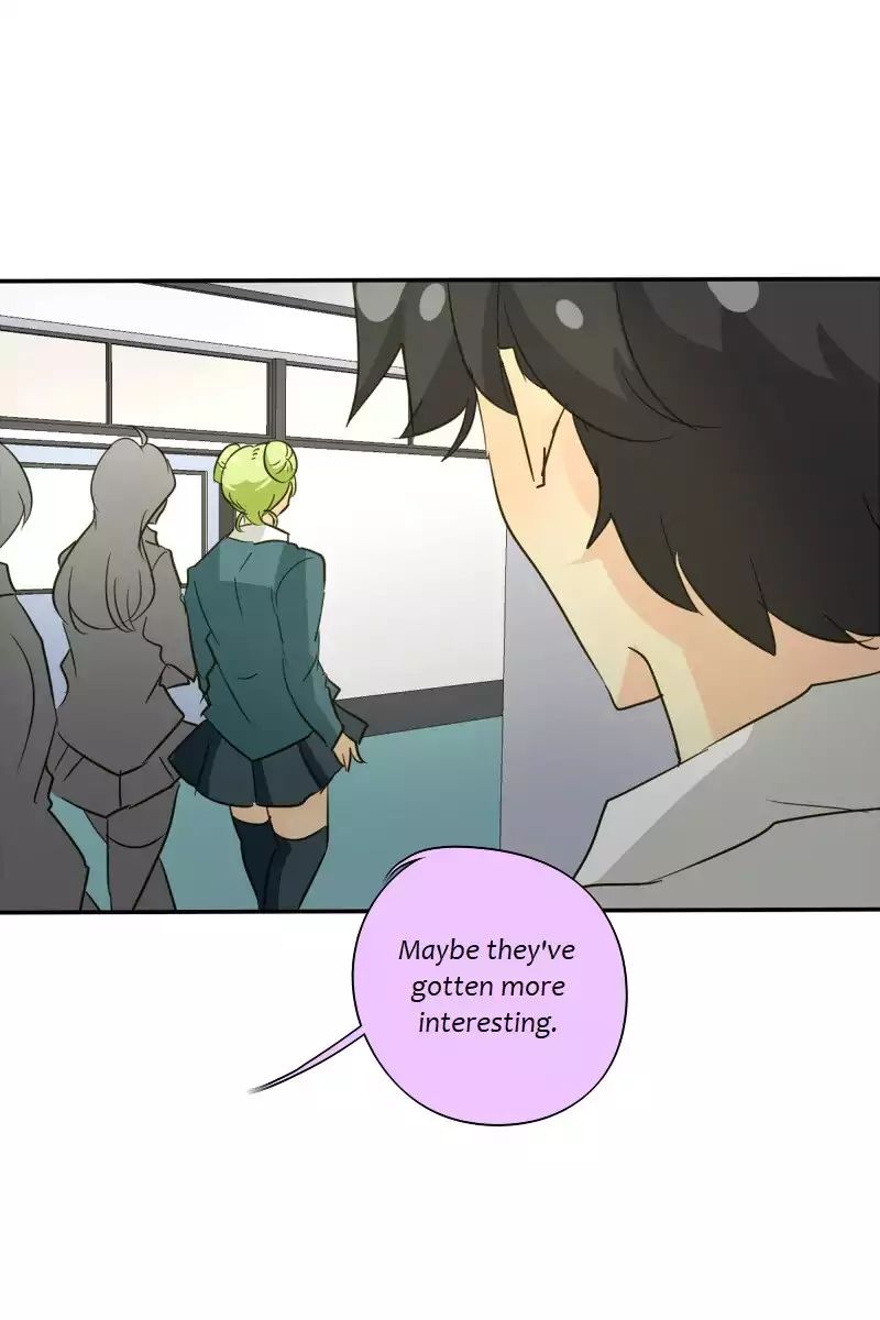 Read unOrdinary Manga EN Manga Online