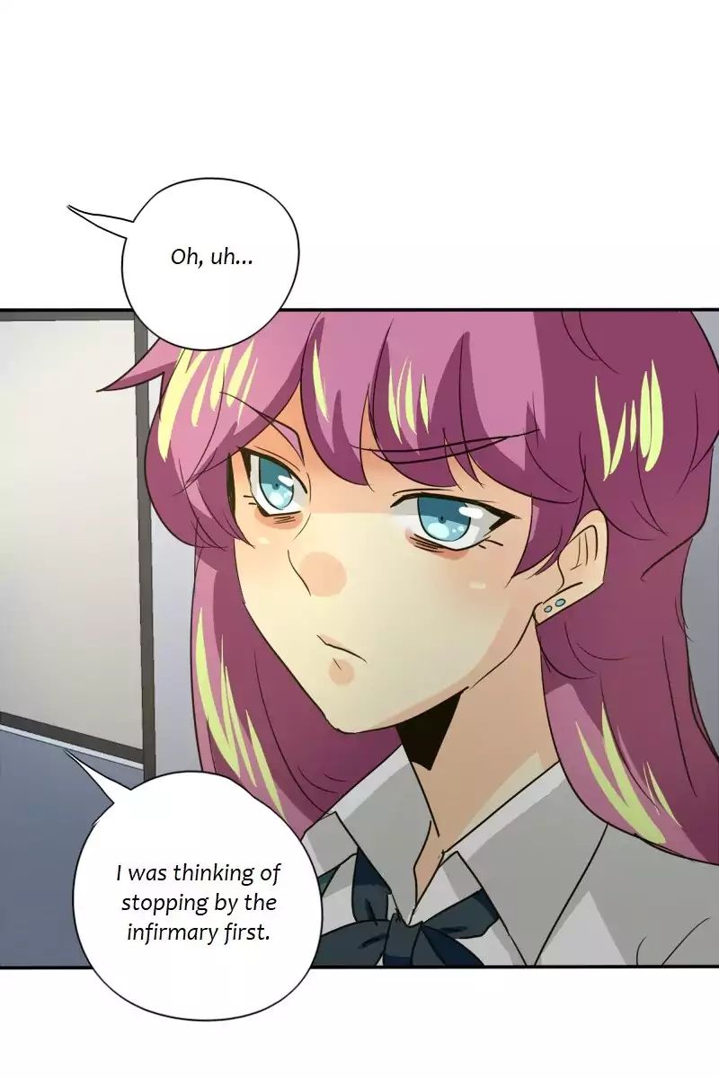 Read unOrdinary Manga EN Manga Online