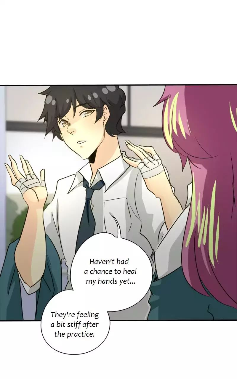 Read unOrdinary Manga EN Manga Online
