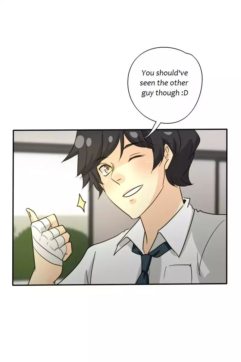 Read unOrdinary Manga EN Manga Online