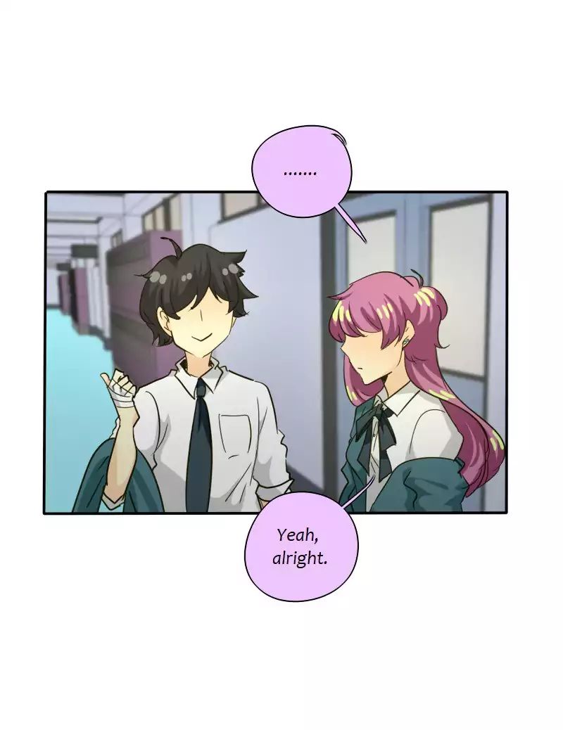 Read unOrdinary Manga EN Manga Online