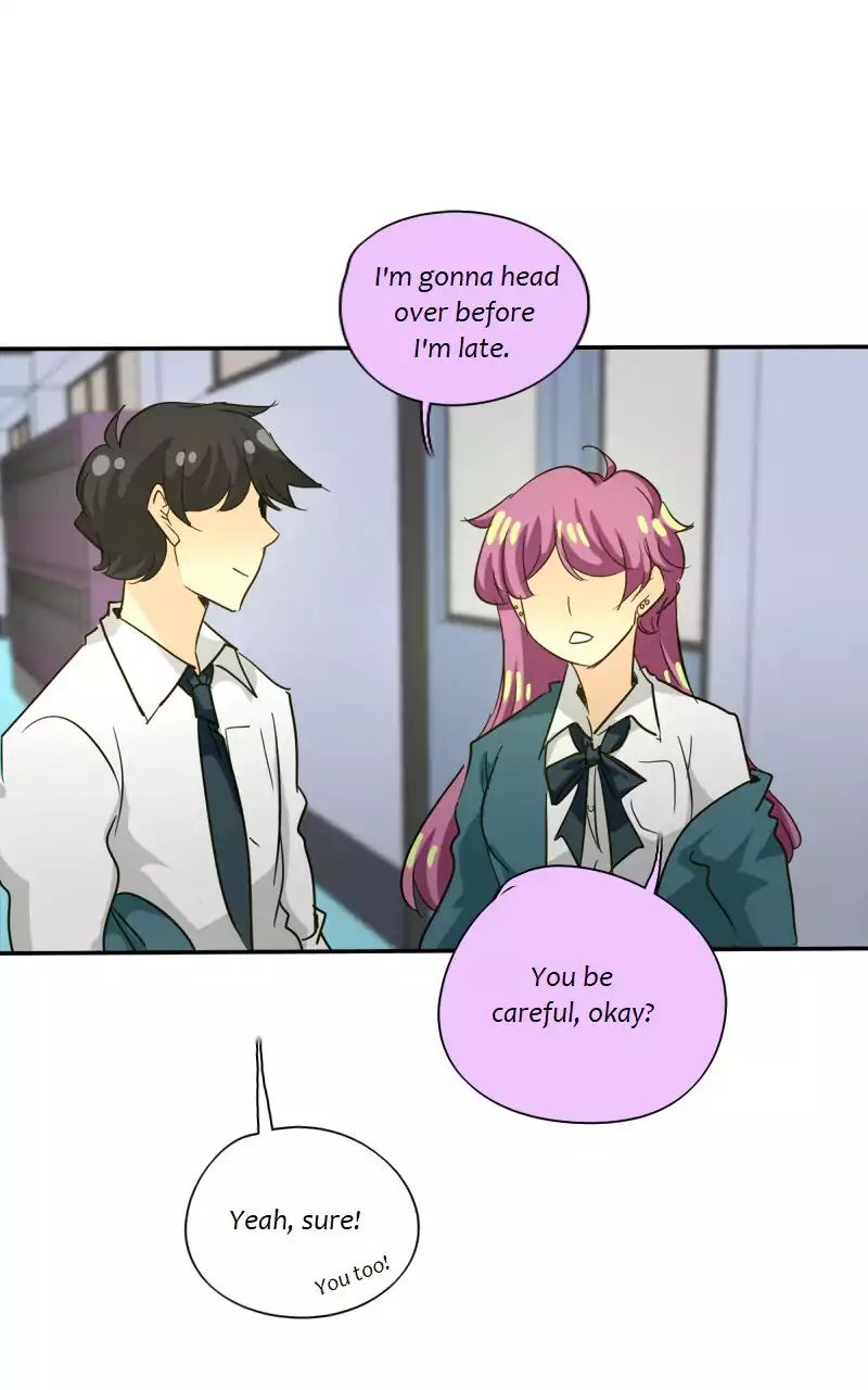 Read unOrdinary Manga EN Manga Online