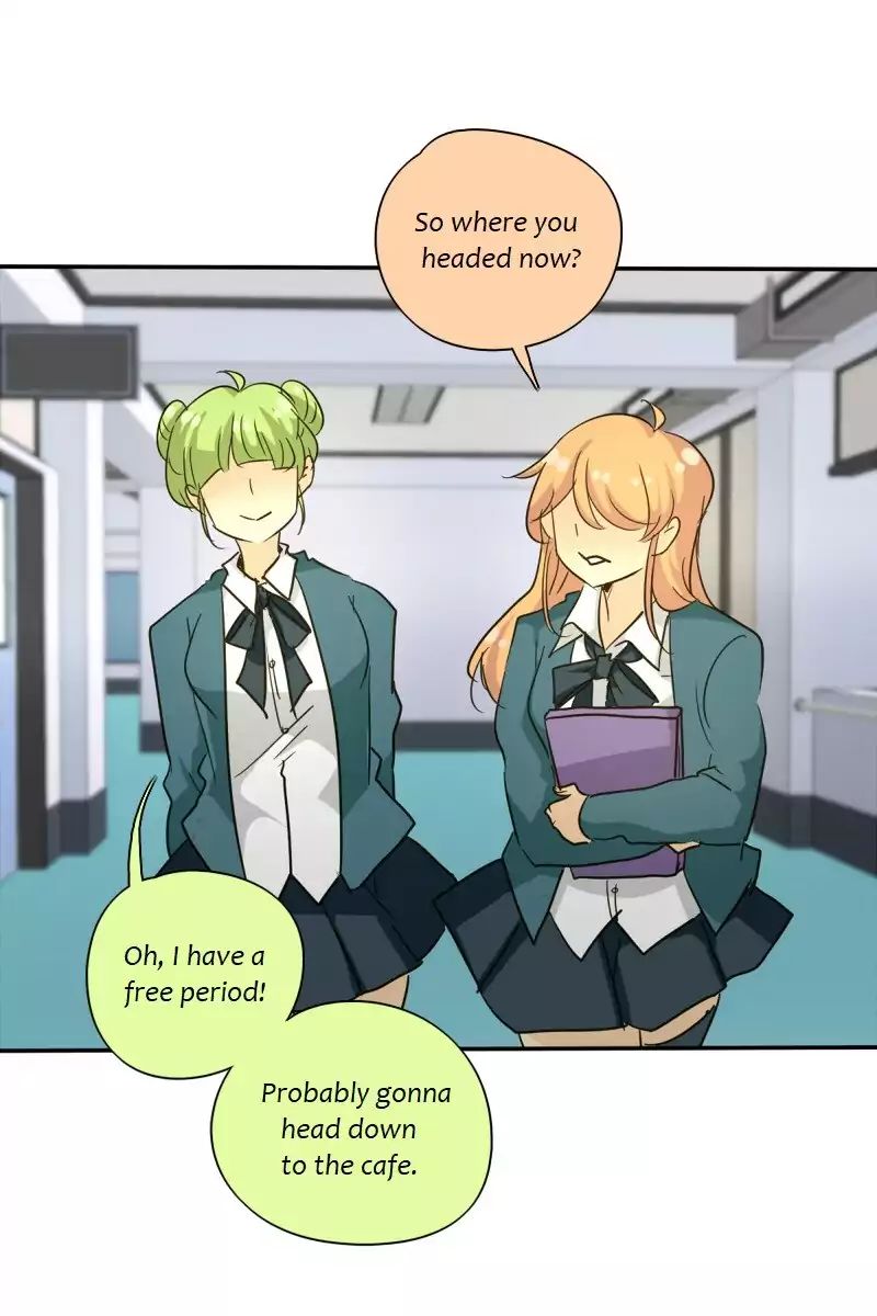 Read unOrdinary Manga EN Manga Online