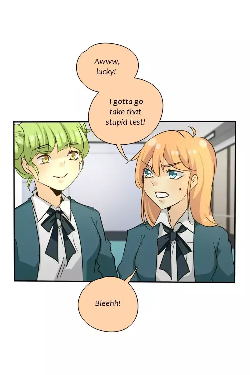 Read unOrdinary Manga EN Manga Online