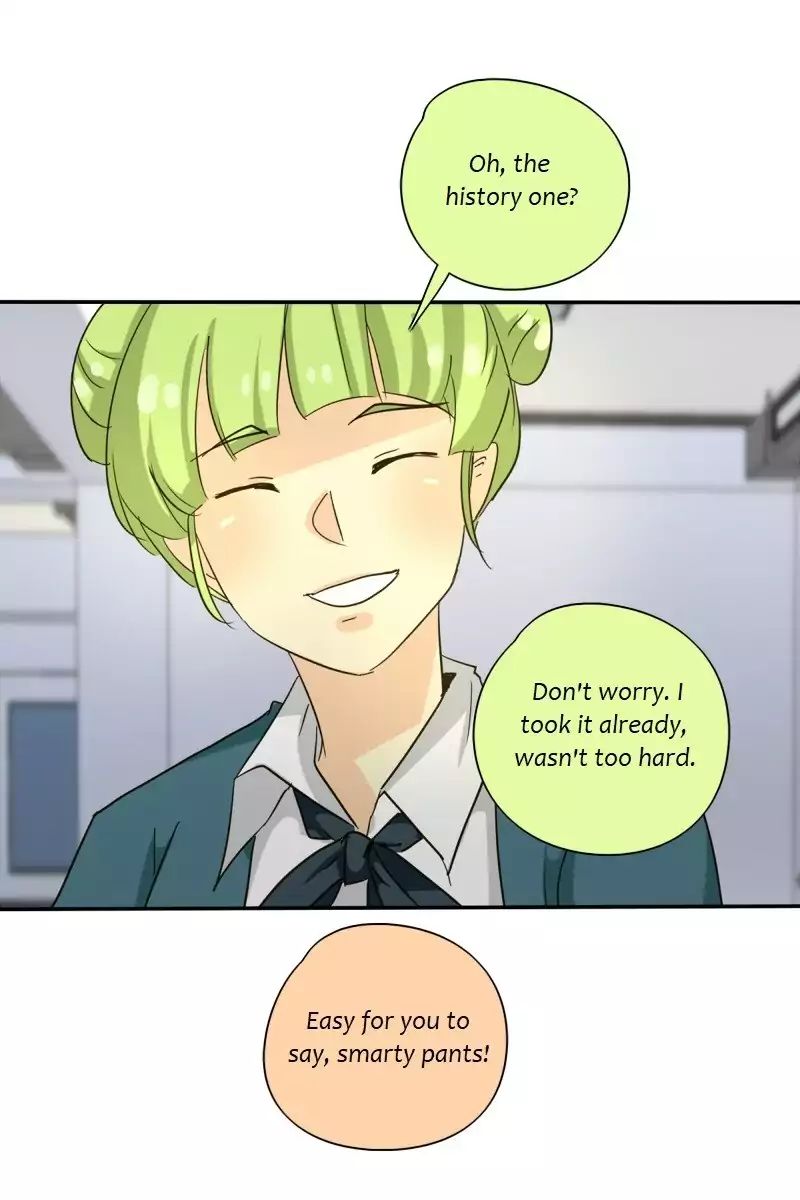 Read unOrdinary Manga EN Manga Online