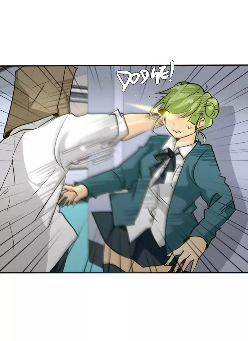 Read unOrdinary Manga EN Manga Online