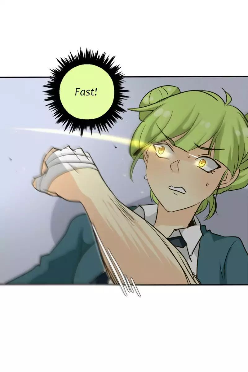 Read unOrdinary Manga EN Manga Online