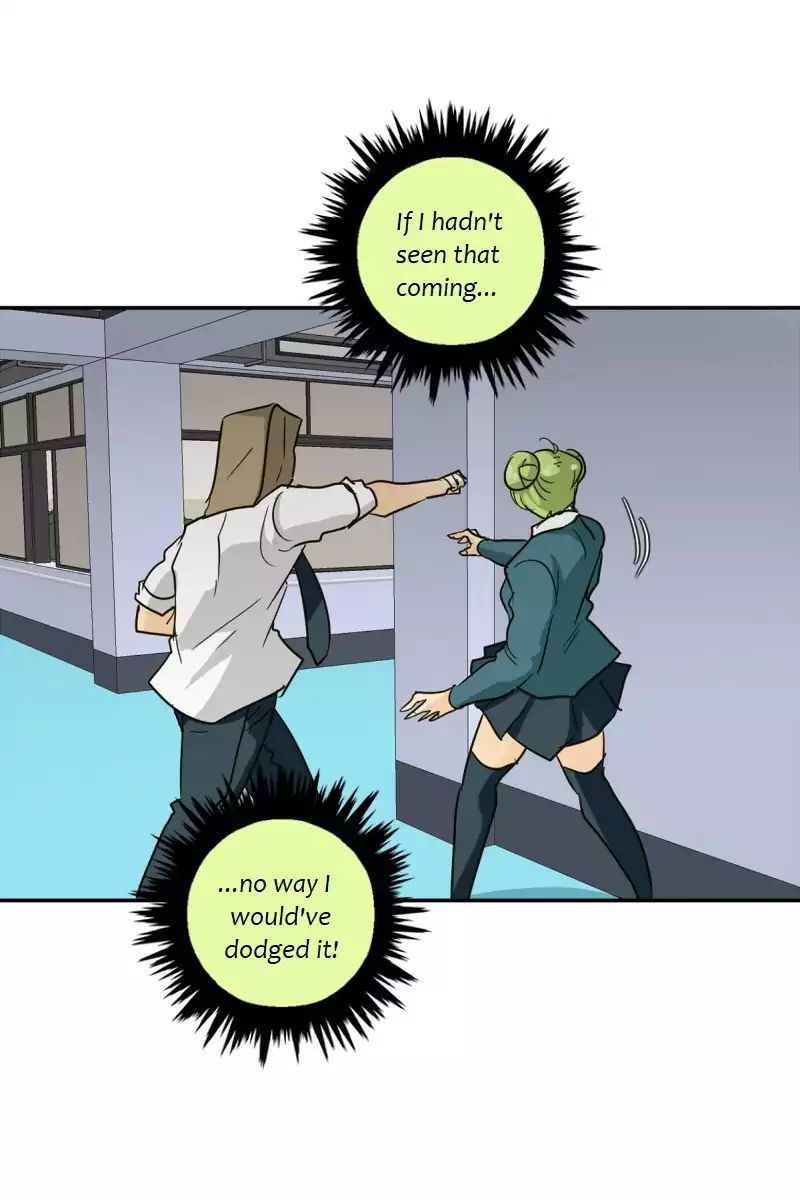 Read unOrdinary Manga EN Manga Online