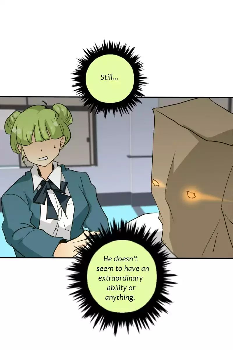 Read unOrdinary Manga EN Manga Online