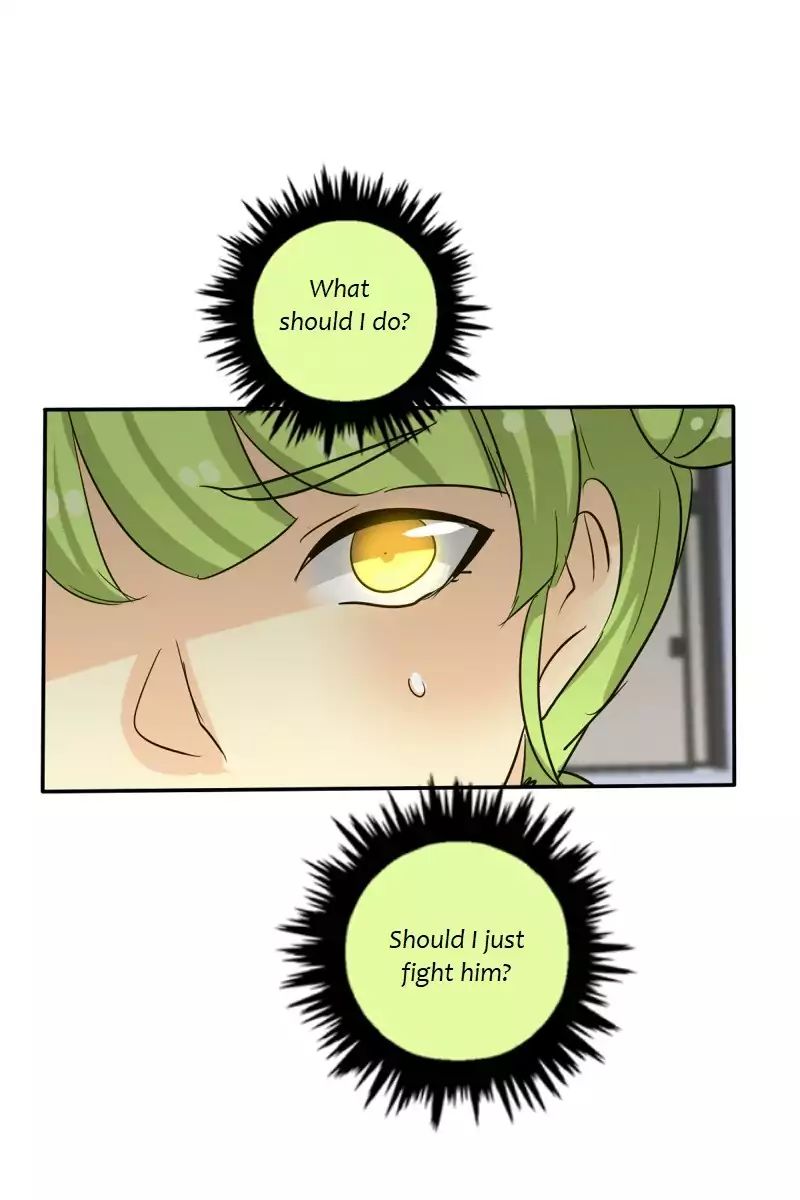 Read unOrdinary Manga EN Manga Online