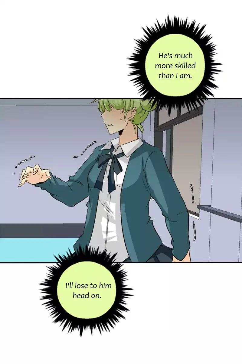 Read unOrdinary Manga EN Manga Online