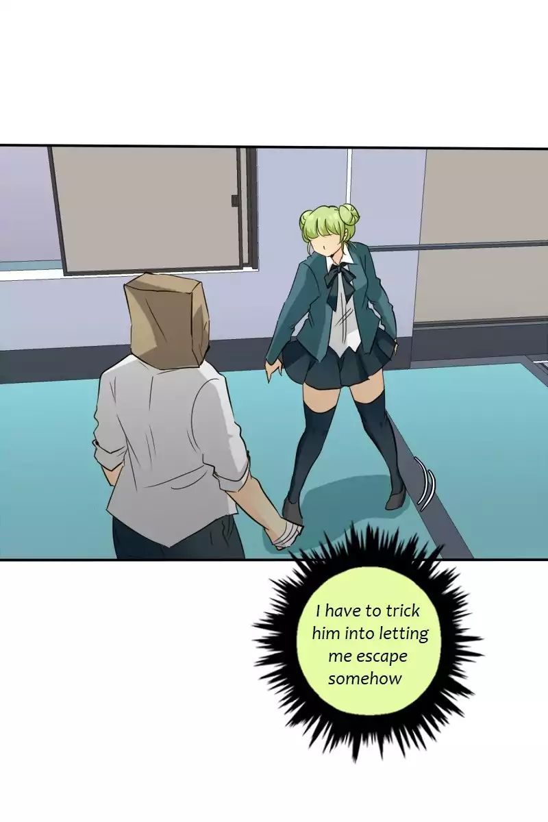 Read unOrdinary Manga EN Manga Online