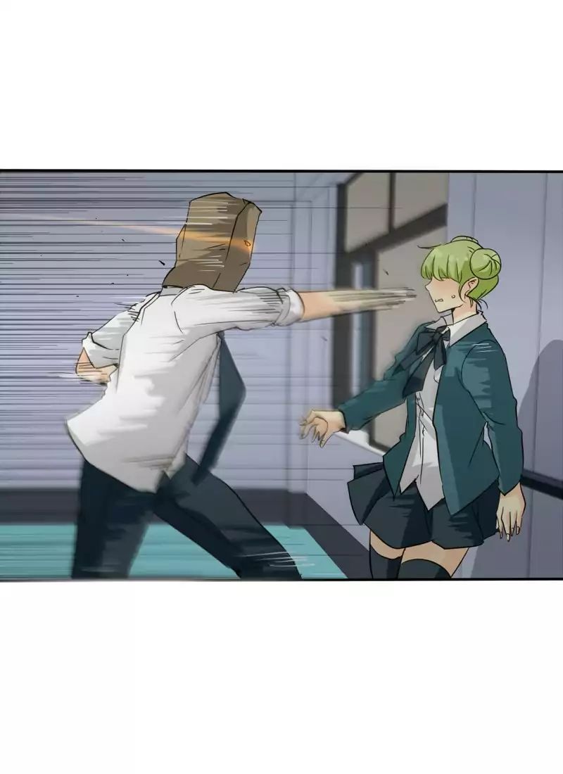 Read unOrdinary Manga EN Manga Online