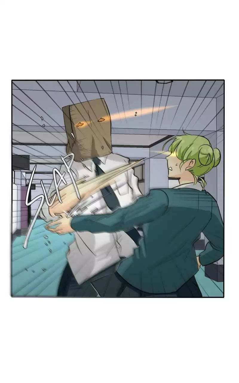 Read unOrdinary Manga EN Manga Online