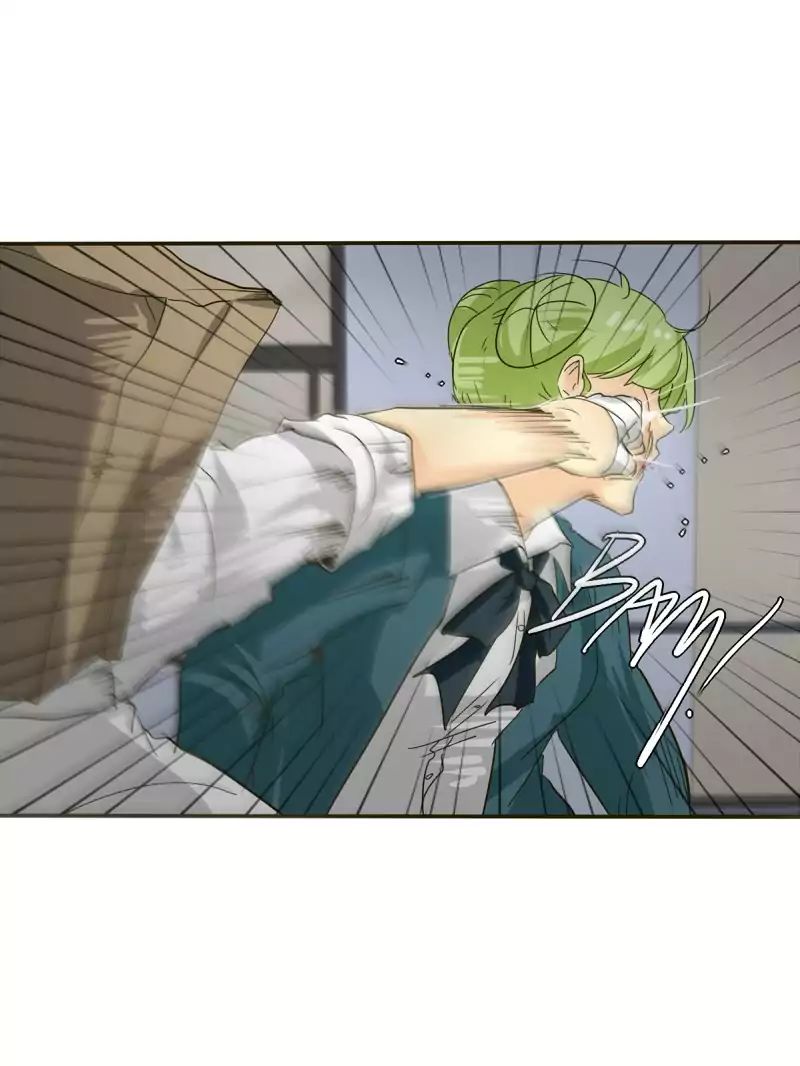 Read unOrdinary Manga EN Manga Online