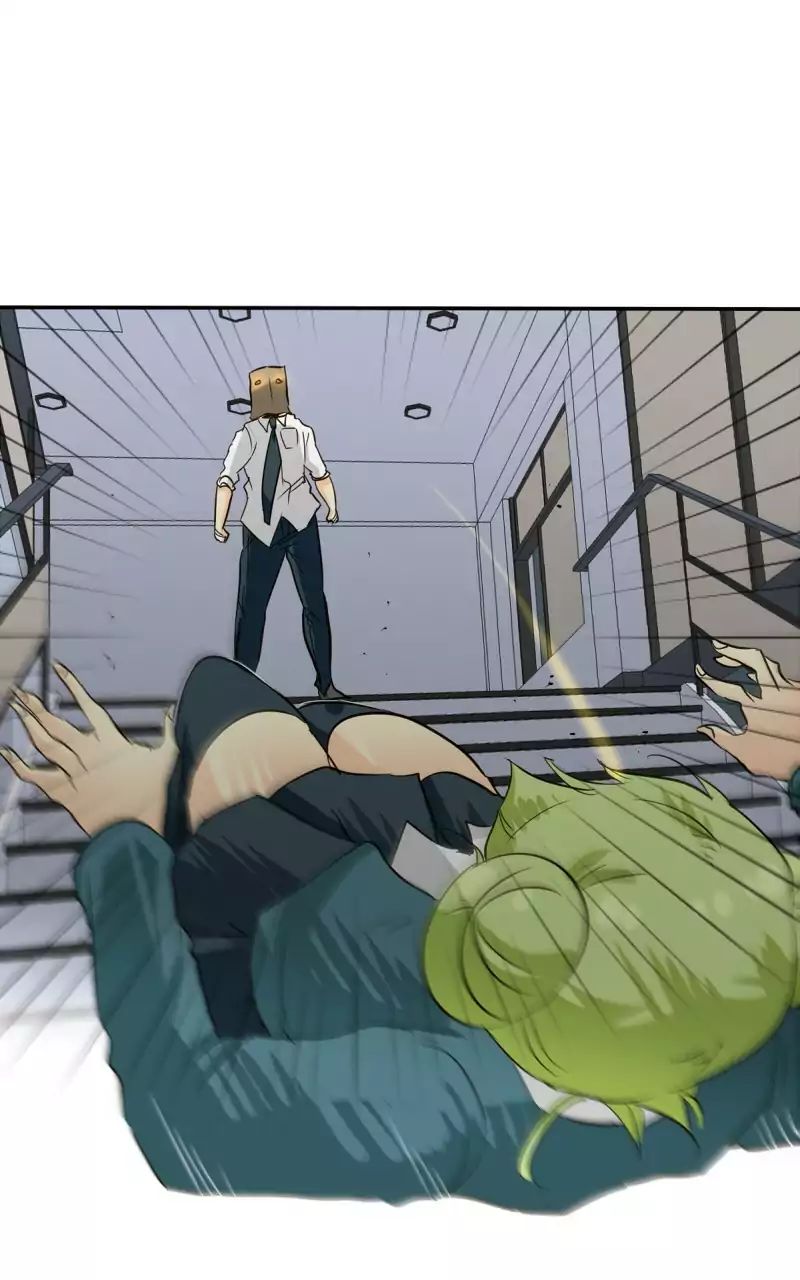 Read unOrdinary Manga EN Manga Online