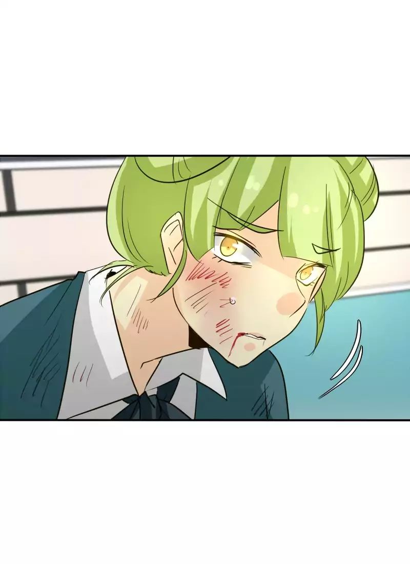 Read unOrdinary Manga EN Manga Online