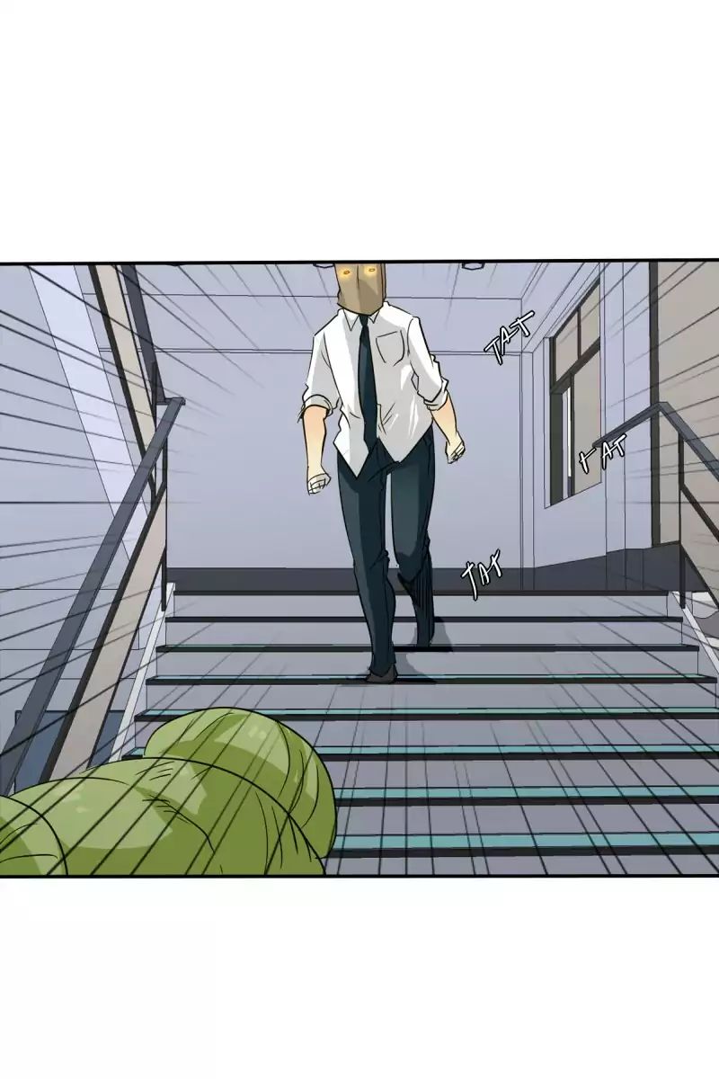 Read unOrdinary Manga EN Manga Online