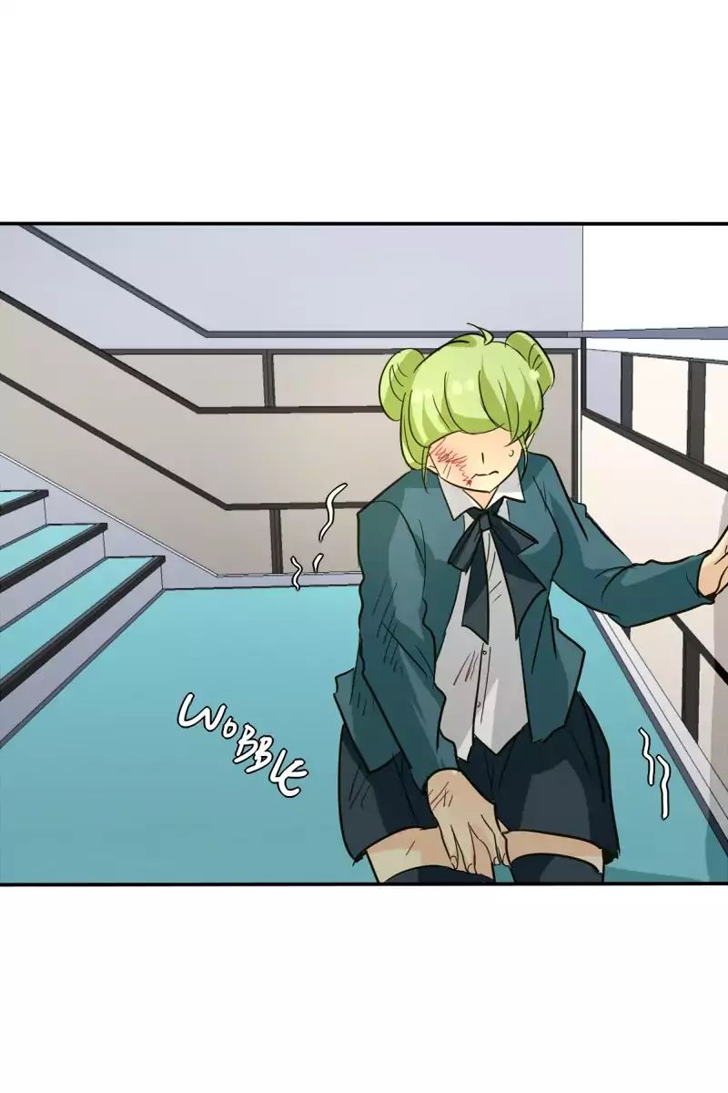Read unOrdinary Manga EN Manga Online