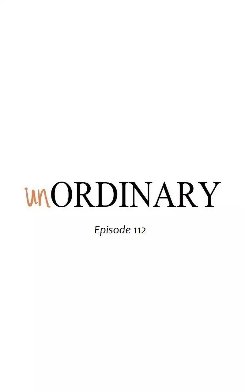 Read unOrdinary Manga EN Manga Online
