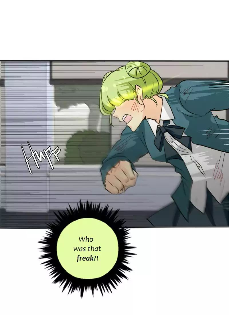 Read unOrdinary Manga EN Manga Online