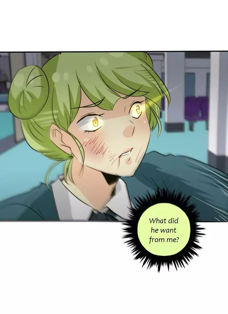 Read unOrdinary Manga EN Manga Online
