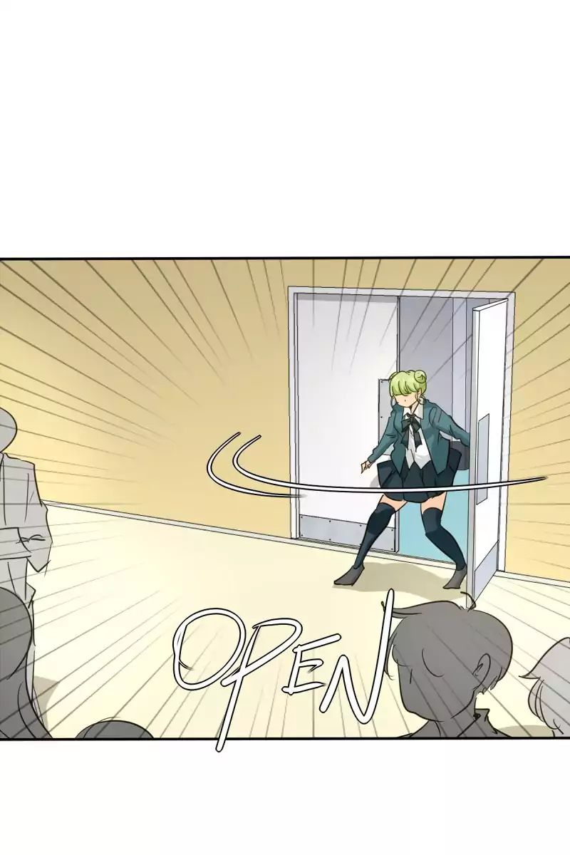 Read unOrdinary Manga EN Manga Online