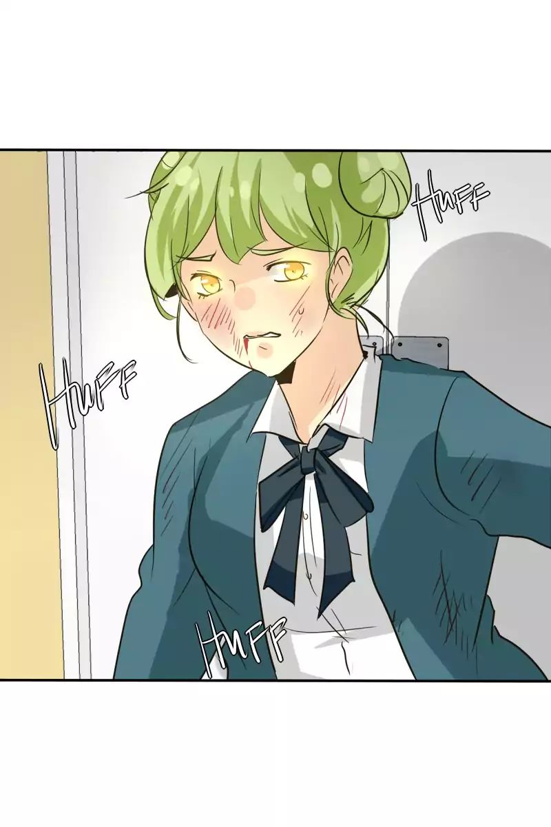 Read unOrdinary Manga EN Manga Online