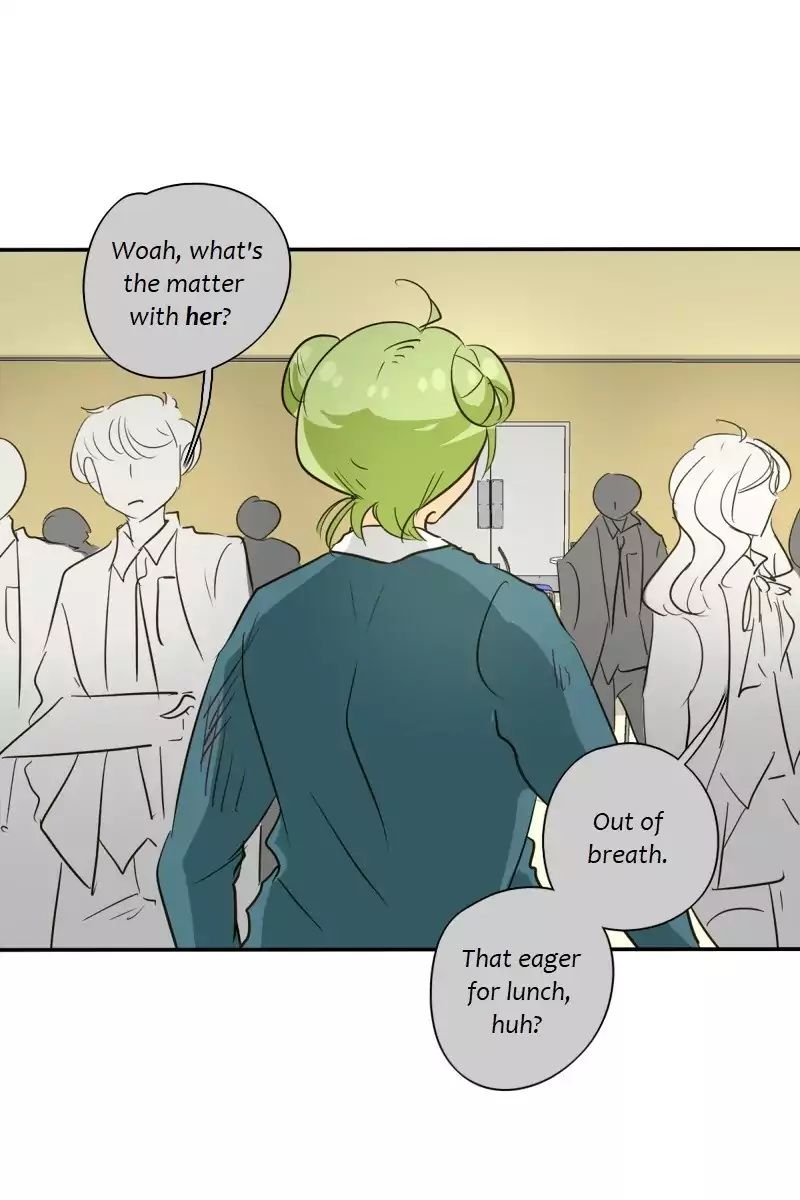 Read unOrdinary Manga EN Manga Online