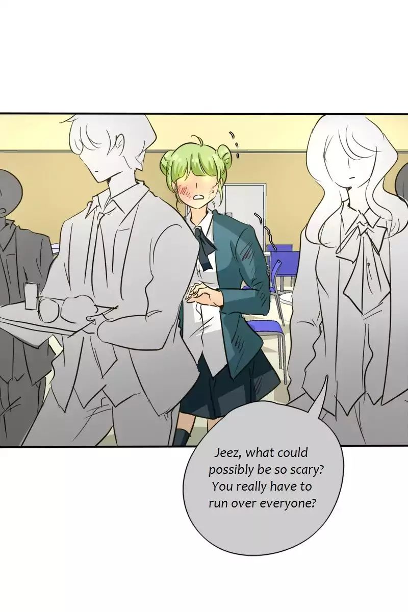 Read unOrdinary Manga EN Manga Online