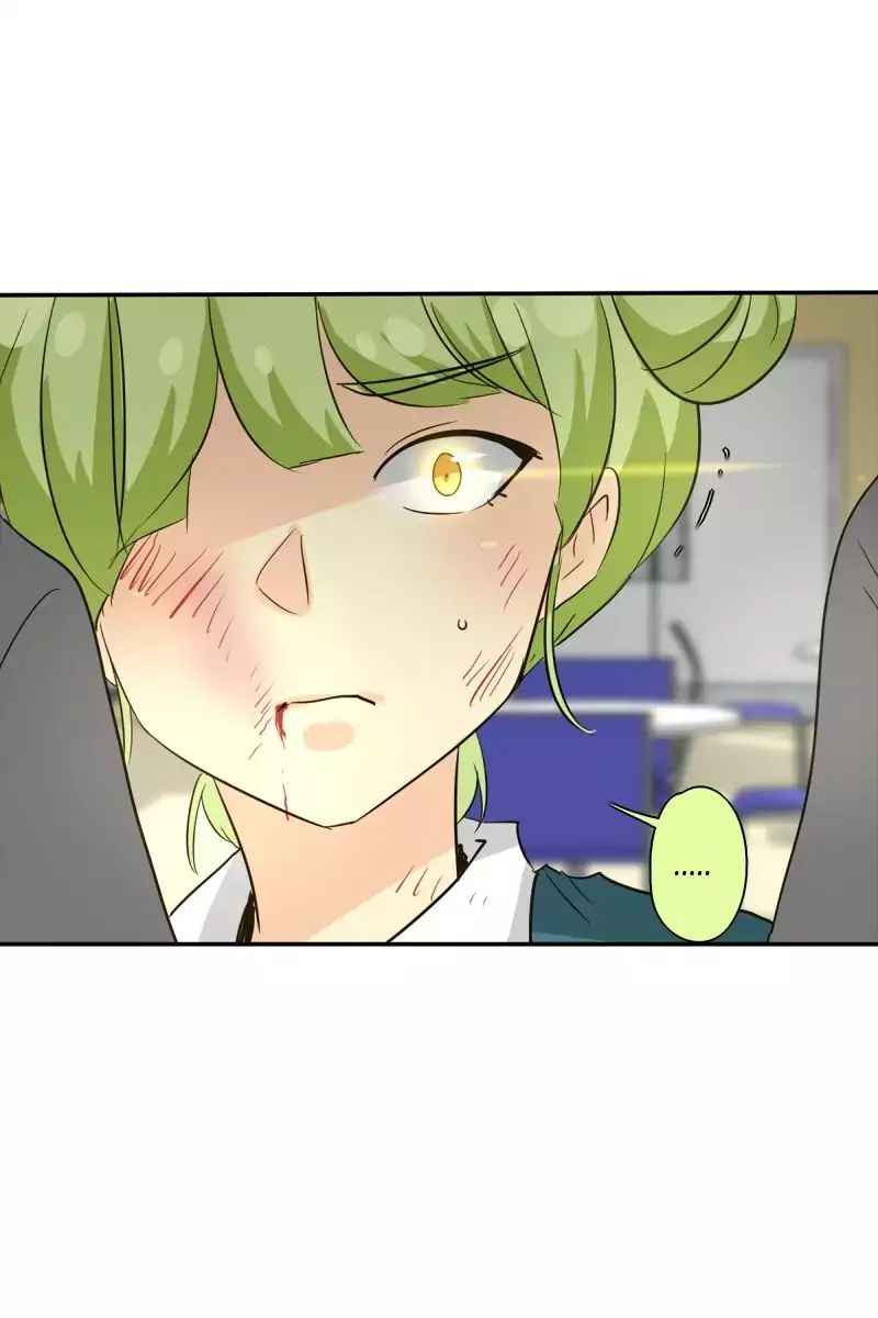 Read unOrdinary Manga EN Manga Online