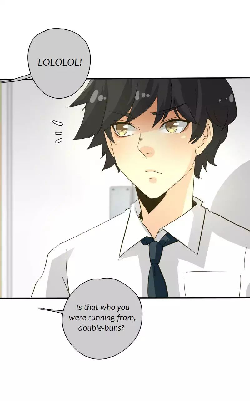 Read unOrdinary Manga EN Manga Online