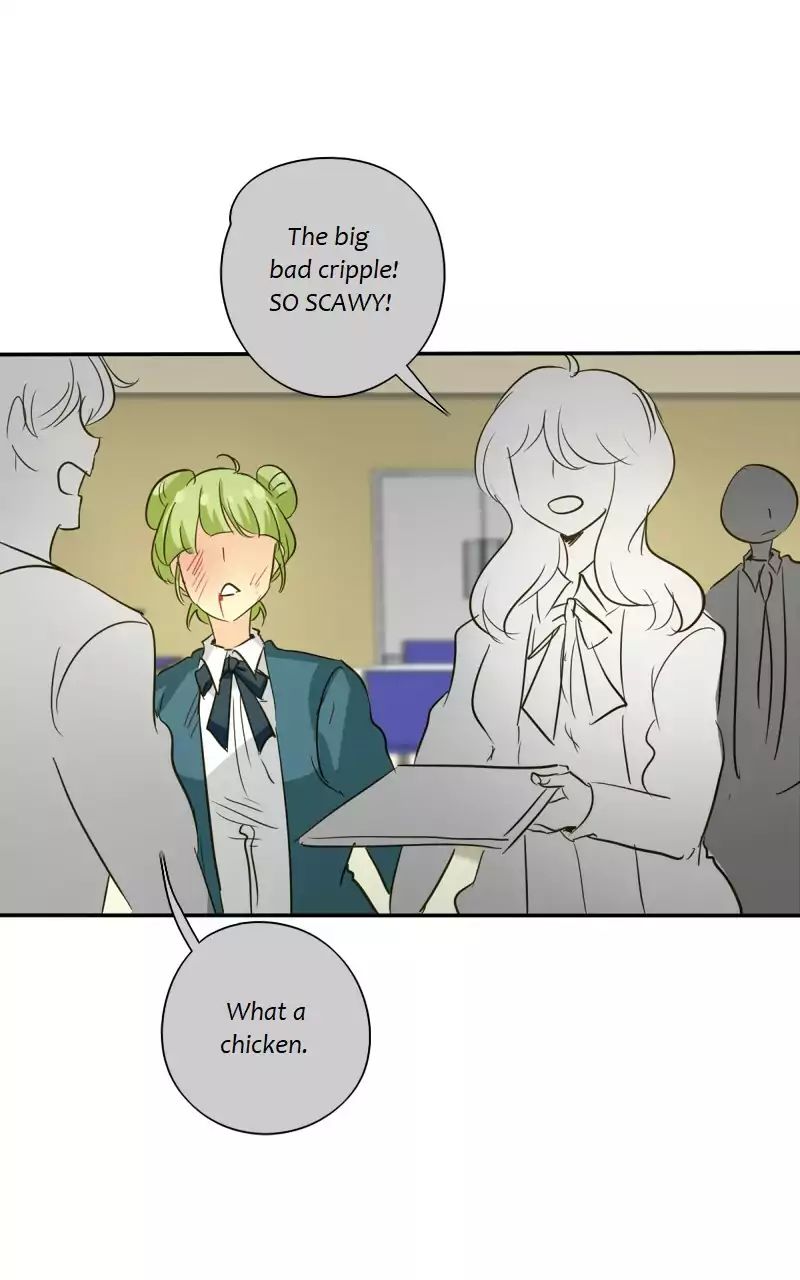 Read unOrdinary Manga EN Manga Online